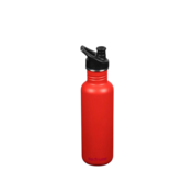 Klean Kanteen Drinkfles Classic Sportdop 0.8L Diverse Kleuren