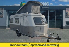 Eriba Touring 620