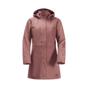 Jack Wolfskin Ottawa 3-in-1 Dames Jas Diverse Kleuren
