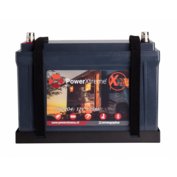 Emergoplus PowerXtreme X125 Lithium Accu