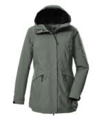 Killtec KOW 19 Dames Jas Diverse Kleuren