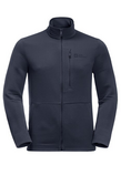 Jack Wolfskin Modesto Heren Vest Diverse Kleuren