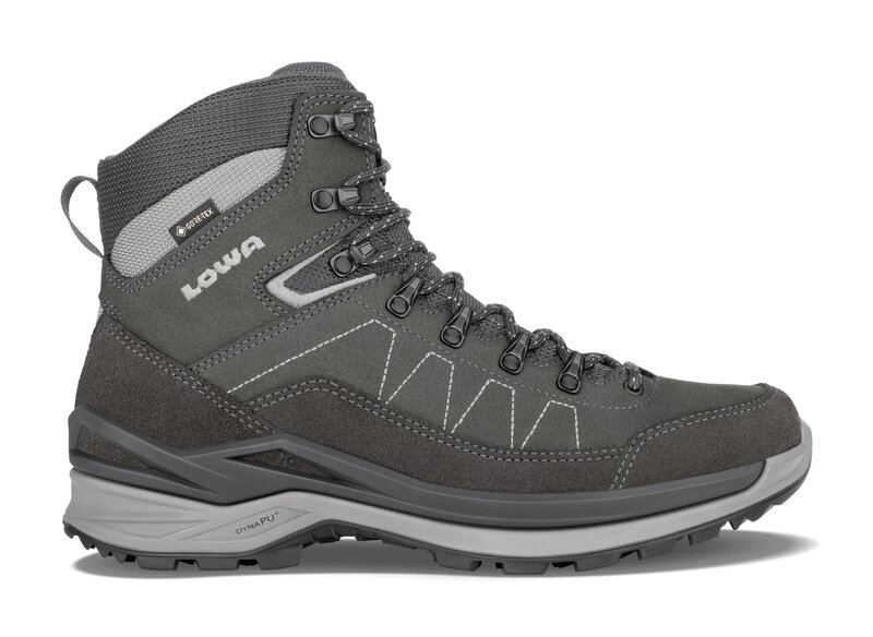 Lowa Toro Torro Mid Pro GTX GoreTex Gore Tex Men Man Mannen Heren