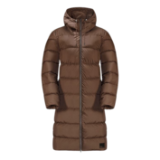 Jack Wolfskin Frozen Palace Dames Jas Diverse Kleuren