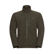 Jack Wolfskin Lake Ridge Fleecevest Diverse Kleuren