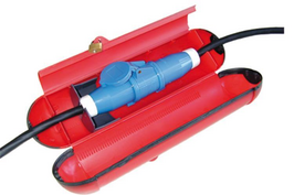 Haba CEE Stekkersafe