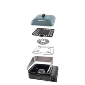 Cadac Van Cook FFD Combo Kooktoestel