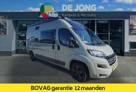 Benimar BENIVAN 116