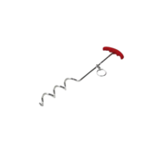 Bo-Camp Hondenpen/Tentanker Incl. Handgreep