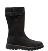 Grisport Norwich Black Dames Laarzen