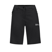 Jack Wolfskin Active Track Dames Short