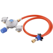 Cadac Dual Power Pak Gasdrukregelaar