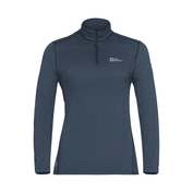 Jack Wolfskin Sky Thermal Dames Trui Diverse Kleuren