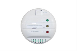 Haba Koolmonoxide Detector