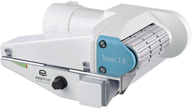 Reich Easydriver Basic 1.6 Halfautomaat Caravanmover Incl. Montage