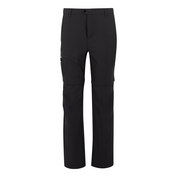 Regatta Highton II Zip-Off Heren Broek