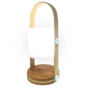 Campking Blokhus LED Lantaarn Oplaadbaar