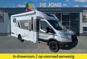 Carado T 338 Edition 26 Ford