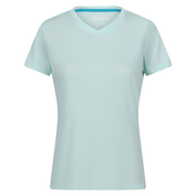 Regatta Fingal Dames T-Shirt Diverse Kleuren
