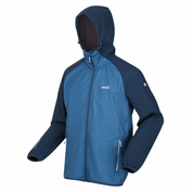 Regatta Arec III Softshell Heren Jas Diverse Kleuren