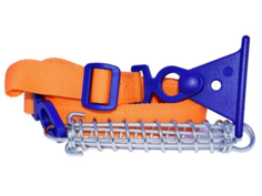 Peggy Peg Fix & Go TieStrap Stormband