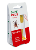 Care Plus Ticks-2-Go Tekentang