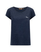 Life-Line Rila Dames T-Shirt Diverse Kleuren