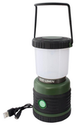 TEUN Allasio Tentlamp Oplaadbaar