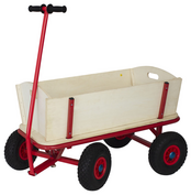 Eurotrail Bolderwagen Classic