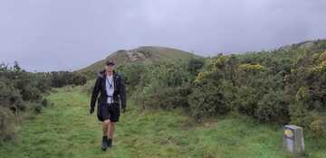 Camino Clean Up: #8 De voordelen van een goede wandeluitrusting