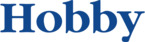 Hobby caravans