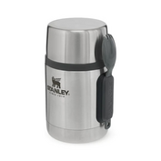 Stanley Adventure Stainless Steel All-in-One Voedselpot 0.53L