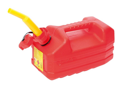 EDA Benzine Jerrycan Inclu. Tuit