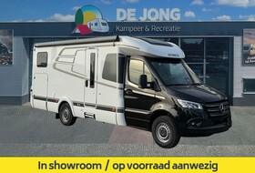 Hymer GT-S 685 Mercedes