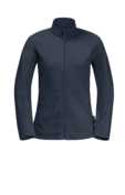 Jack Wolfskin Taunus Dames Vest Diverse Kleuren