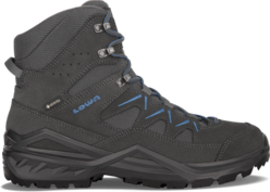 Lowa Sirkos Evo Mid GTX Heren Wandelschoenen