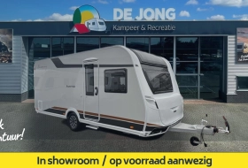 Burstner Averso 465 TS