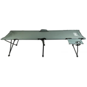 Coleman Furniture Packaway Steel Opklapbed