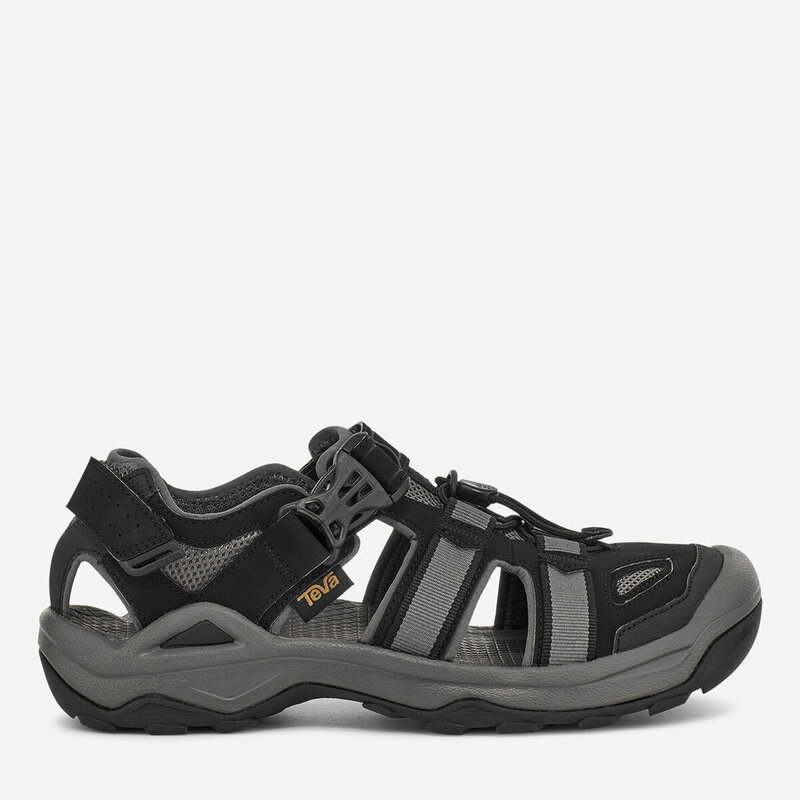 Teva Omnium 2 Heren Sandaal DE JONG Kampeer Recreatie