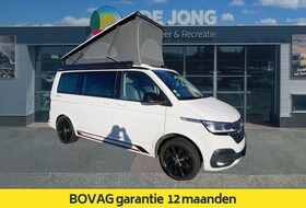 Volkswagen CALIFORNIA T6.1 OCEAN
