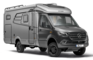 Camper huren