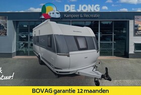 Hobby DE LUXE 560 KMFE