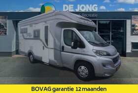 Laika Kreos 3009 S Fiat