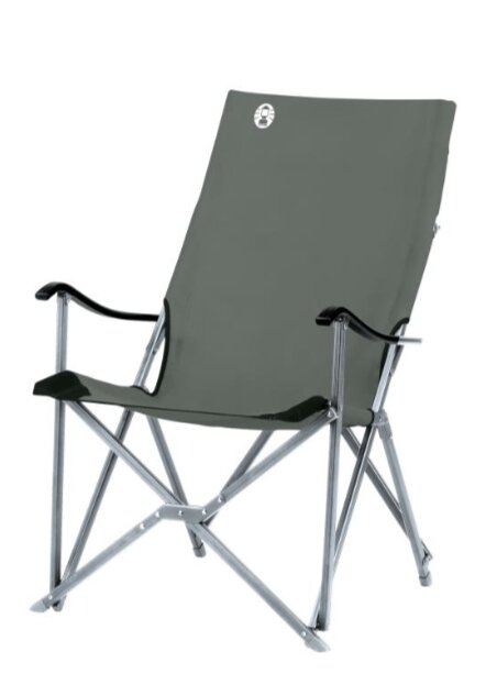 Coleman Sling Chair vouwstoel vouw stoel