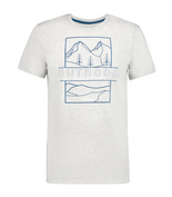 Icepeak Beeville Heren T-Shirt Diverse Kleuren