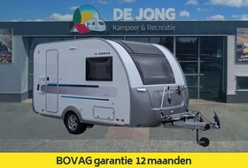 Adria Altea 4 Four 362 LH