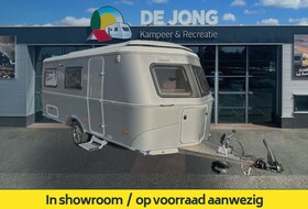 Eriba Touring 620