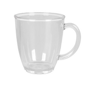 Bo-Camp Theeglas Conisch 400 ml