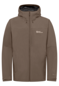 Jack Wolfskin Tempest 2L Heren Jas Diverse Kleuren