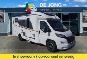 Burstner Lyseo TD 736 Fiat